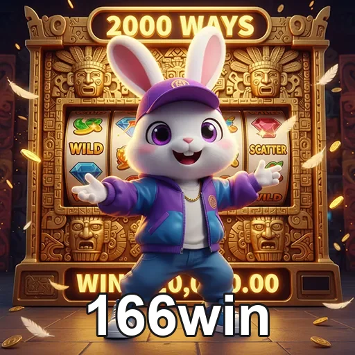 Imagem de um jogo do 166win, site de apostas e jogos online, com destaque para a emoção e possibilidades de ganhar.